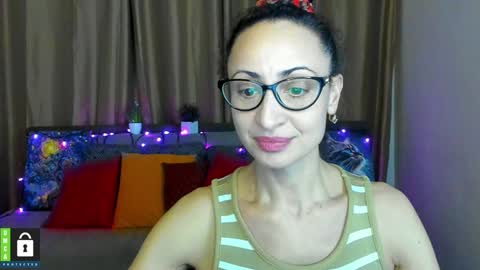 Snapshot of arianna_tifany chatting on 01.19.25 Arianna online show from 01.19.25