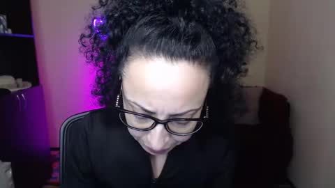 Snapshot of arianna_tifany chatting on 02.09.25 Arianna online show from 02.09.25