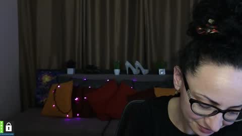 Snapshot of arianna_tifany chatting on 03.05.25 Arianna online show from 03.05.25