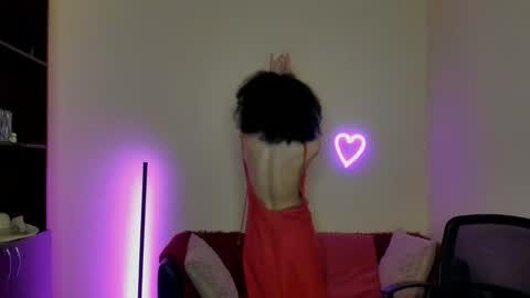 Snapshot of arianna_tifany chatting on 03.11.25 Arianna online show from 03.11.25