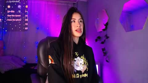 AriannaJames online show from 01.13.26