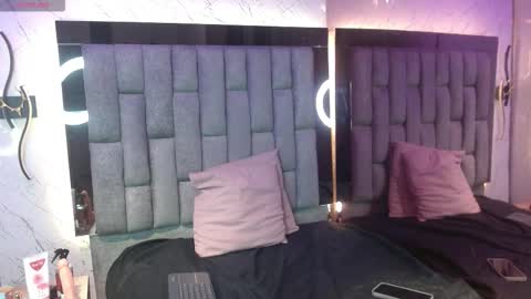 Arianna Foxxy online show from 02.19.26