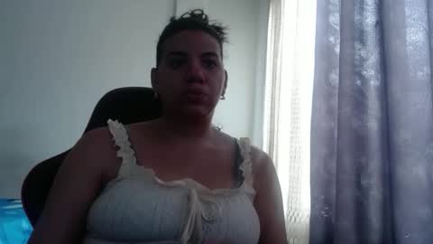 ariannaloovel online show from 12.16.25