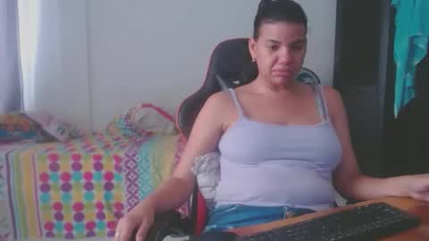 ariannaloovel online show from 03.12.26