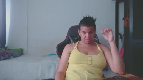 ariannaloovel online show from 03.31.26