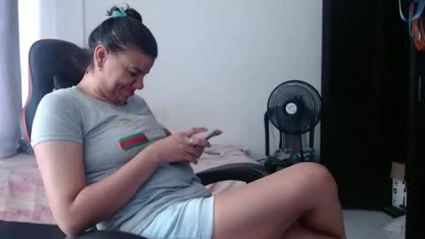 ariannaloovel online show from 05.13.26