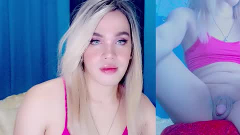 ARIANNE CUMS  online show from 02.07.26