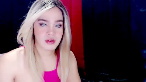ARIANNE CUMS  online show from 05.27.26