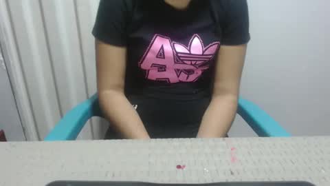 ariannysex_ online show from 01.14.26