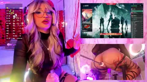 Aria online show from 02.10.26