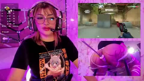 Aria online show from 03.24.26