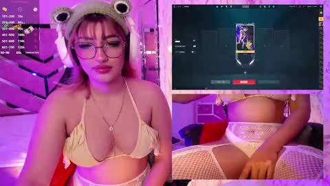 Aria online show from 03.27.26