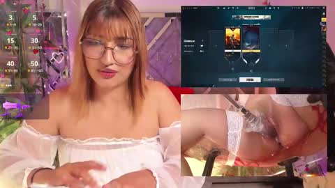 Aria online show from 05.11.26