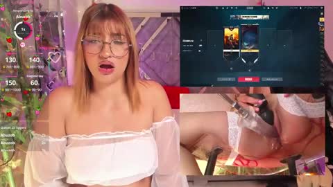Aria online show from 05.11.26