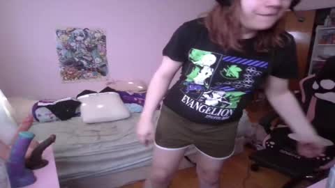 Snapshot of ariathebrat chatting on 05.04.26 Ariathebrat online show from 05.04.26