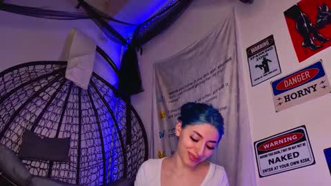 Aria online show from 02.28.26