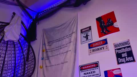 Aria online show from 03.12.26