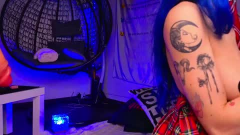 Aria online show from 03.23.26