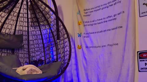 Aria online show from 04.05.26