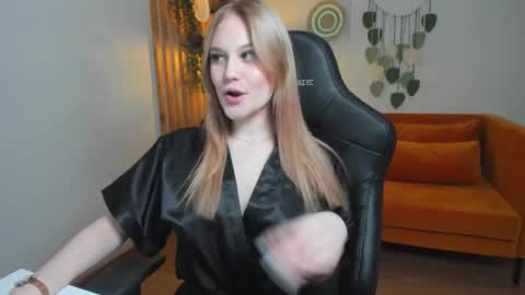 Aria online show from 10.16.25