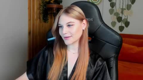 Aria online show from 10.30.25