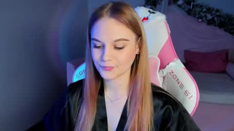 Aria online show from 12.21.25