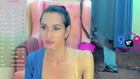 Snapshot of ariba_aribats chatting on 04.05.26 VAL online show from 04.05.26