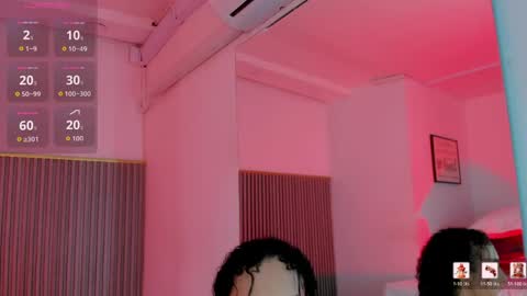 Welcome to Ari room online show from 04.21.26