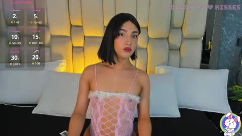 Welcome to Ari room online show from 05.18.26