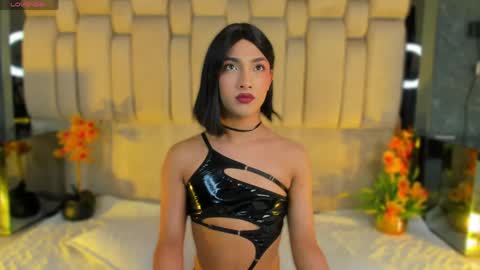 Welcome to Ari room online show from 05.24.26