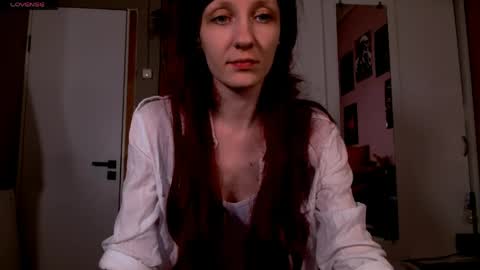 aribluush online show from 03.16.26