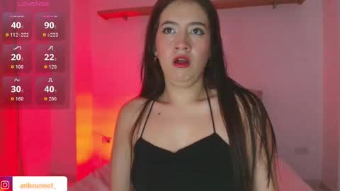  Ari Just Ari online show from 03.06.26