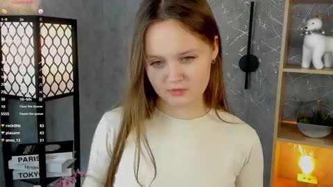 Eva online show from 01.11.26