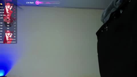 ariel_adan online show from 02.09.25