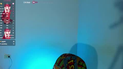 ariel_adan online show from 02.13.25