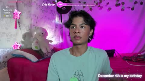 ariel_adan online show from 10.22.25