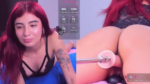 Ariel online show from 12.10.24