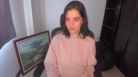 Ariel Pink Diamond online show from 10.01.25