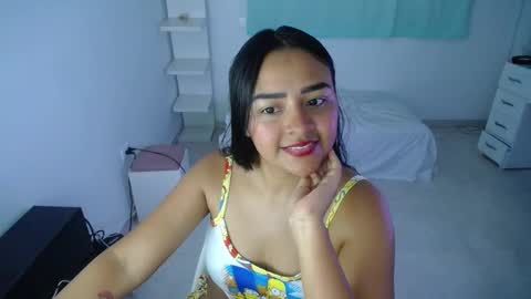 Snapshot of ariel_princess02 chatting on 02.28.25 daniella online show from 02.28.25
