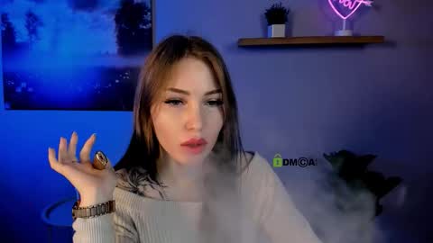 ariel_shadow online show from 11.21.25