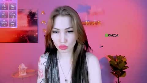 ariel_shadow online show from 01.13.26