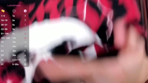 Snapshot of arielabradberry chatting on 12.30.24 Ariel online show from 12.30.24