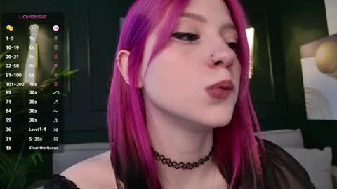 Ariel online show from 04.10.26