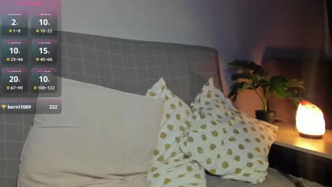 Ariel online show from 12.23.24