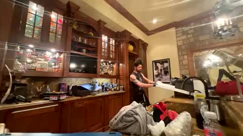 arielchape501 online show from 02.27.26