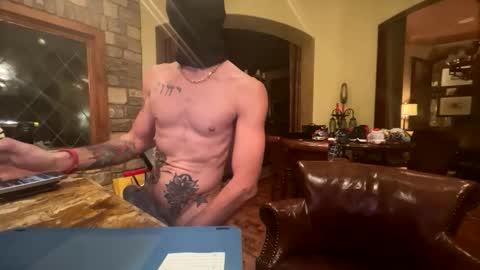 arielchape501 online show from 03.15.26