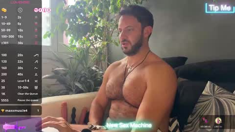 Ariel online show from 02.07.26