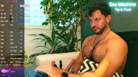 Ariel online show from 04.16.26