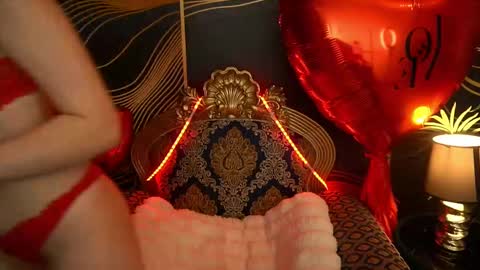 Snapshot of arielgemme chatting on 02.28.25 Ariel online show from 02.28.25