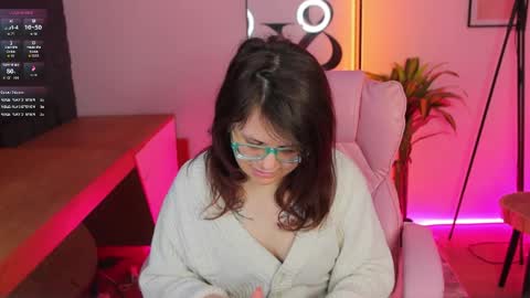 Ariell Mini online show from 03.06.26